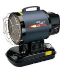 Jet Force Infrared Diesel and Kerosene Space Heater 60,000 BTU/17kW 