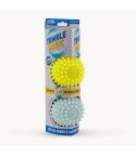 JML Tumble Magic - Laundry drying balls that reduce wrinkles and drying time, saving you money