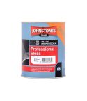 Johnstones Trade Professional Gloss Brilliant White 1L