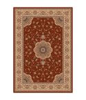 Kashmir Rug Red 70 x 140cm 