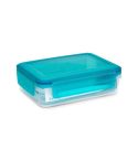 Keep & Care Hermetic Lunch Box 185 x 135 x 55mm - 1.1L