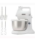 Kenwood Chefette Lite 450W Stand Mixer 3.4L - White