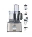 Kenwood FDM312SS Multipro Compact + Food Processor Brushed Stainless Steel