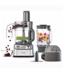 Kenwood FDM71.960SS MultiPro Express Weigh + Food Processor