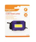 Kingavon 3 Function Cob Head Lamp