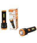 Kingavon LED Torch with Cob