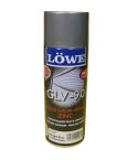 Lowe Cold Galvanising Zinc 400ml - Silver