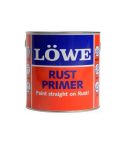 Lowe Rust Primer 1L - Brick Red 