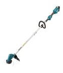 Makita 18V BL Line trimmer 300mm (2 Part-Shaft) with 1 x 5.0Ah