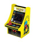 Mini Arcade Console Retro Pac-Man