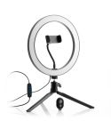 Mobile Ring Light Tripod