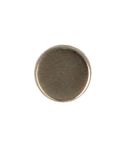 Round self adhesive neodymium magnet 9.5mm x 1.5mm