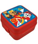 Paw Patrol Lunch Box 