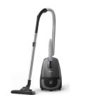 Philips PowerGo 2000 Series Vacuum Cleaner with Bag + 2 Extra Nozzles