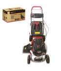 ProPlus 4-in-1 Self Propelled 5Hp Petrol Lawnmower - With Mulch