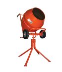 ProPlus Electric Cement Mixer