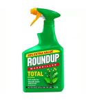 Roundup Total Optima Weedkiller Plus 20% Extra Free - 1.2L