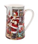 Santa Medium Jug