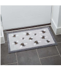 Busy Bees Ritzy Rug 45x75cm