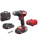 Skil 3075 Brushless Cordless Hammer Drill