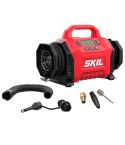 Skil 3153 Ca Cordless Air Compressor