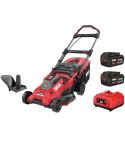 Skil Brushless cordless lawn mower