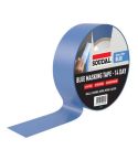 Soudal Blue Masking Tape 36mm x 50m