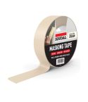 Soudal General Purpose Masking Tape - 50mm x 25mm