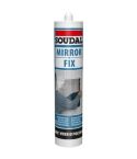 Soudal Mirror Fix 290ml - White