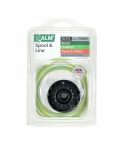 Strimmer Spool & Lines 1.5mm x 6m (TR88R)