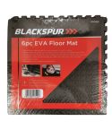 Eva Floor Mats - 6 pieces 