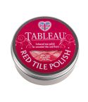 Tableau Red Tile Polish 150ml