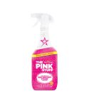 The Pink Stuff Foaming Bathroom Cleaner 850ml