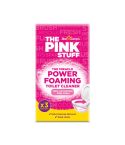 The Pink Stuff Miracle Foaming Toilet Cleaner 3pk