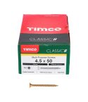 Timco Classic Multi-Purpose Screws PZ Double Countersunk