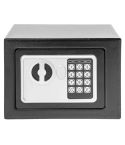 Timelesstools Digital Safe Black