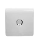 Trendi 1 Gang Led Dimmer Light Switch 150W