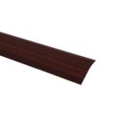 Trojan Uni-Cover Strip A14 Walnut 90cm