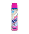 Vanish Carpet Care (Powerfoam) Spray 600ml