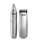 Wahl Travel Kit Beard Trimmer and NoseEar Hair Trimmer