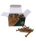 Timco Classic® Boxes Of CSK Pozi Wood Screws