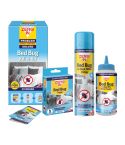 Zero In Bed Bug Killer Kit