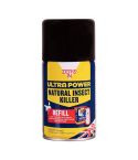 Zero In Natural Insect Killer Refill Aerosol - 200ml 