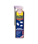 Zero In Ultra Power Bed Bug & Dust Mite Killer 500ml