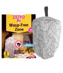 Zero In Wasp-Free Zone - Twin Pack