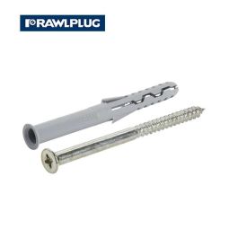 Buy a Pack of 4 Rawlplug Nylon Solid Walls Frame Fixings - 10 x 100mm Online in Ireland at Lenehans.ie Your Rawlplug Fixings & DIY Products Expert