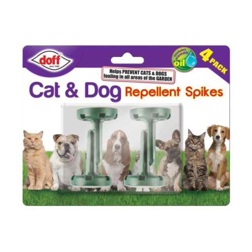 Dog hotsell fouling repellent