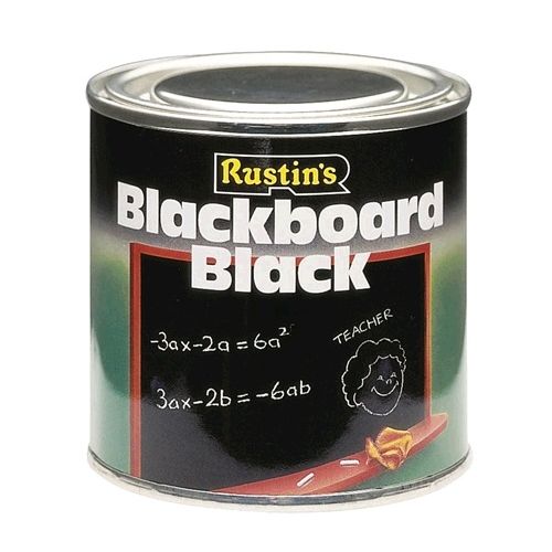 Blackboard Paint - 250ml
