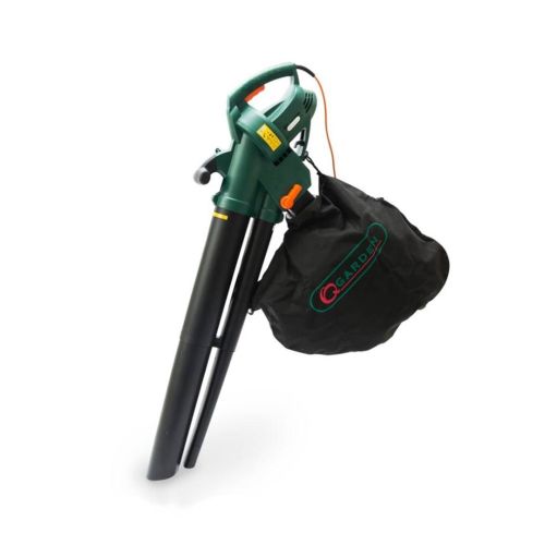 Q deals garden vacuum