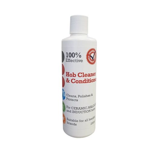 ceramic hob conditioner